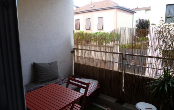 FRANCHEVILLE IMMOBILIER : Appartement | VILLEURBANNE (69100) | 60 m2 | 241 000 € 