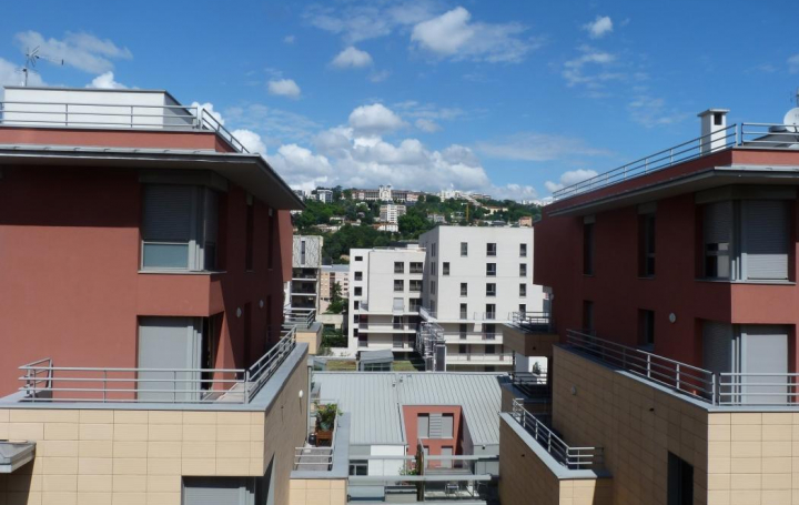 FRANCHEVILLE IMMOBILIER : Apartment | LYON (69002) | 75 m2 | 435 000 € 