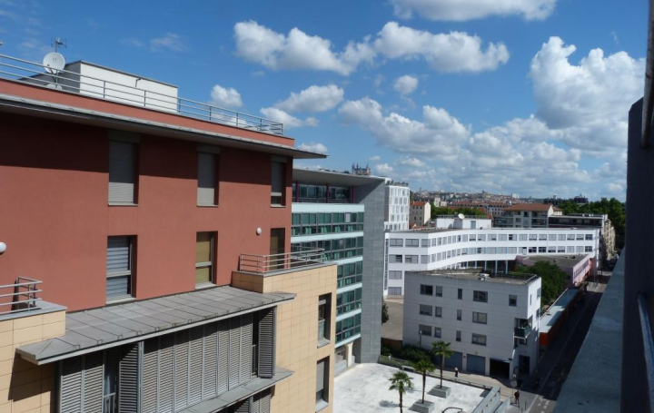 FRANCHEVILLE IMMOBILIER : Apartment | LYON (69002) | 75 m2 | 435 000 € 