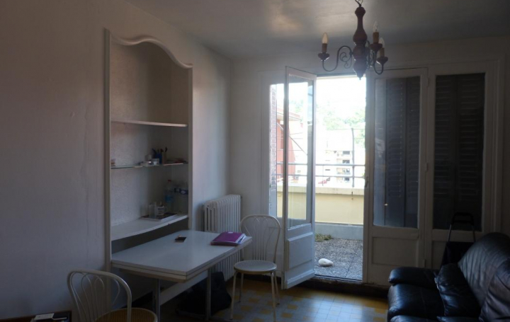 FRANCHEVILLE IMMOBILIER : Apartment | LYON (69002) | 75 m2 | 435 000 € 
