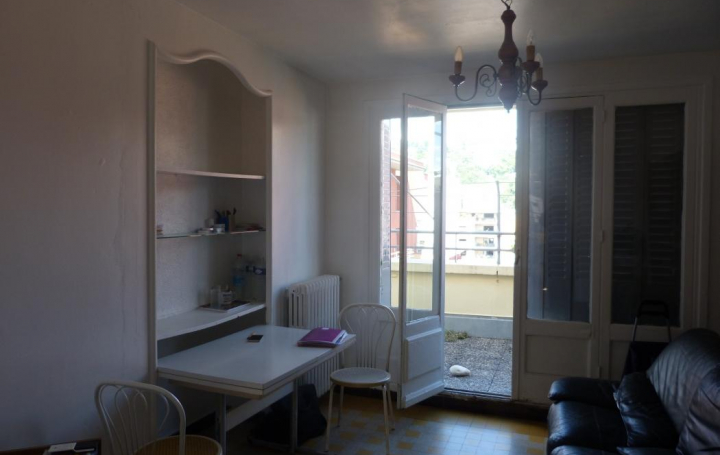 FRANCHEVILLE IMMOBILIER : Appartement | LYON (69002) | 75 m2 | 435 000 € 