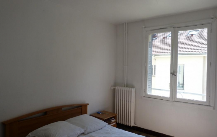 FRANCHEVILLE IMMOBILIER : Apartment | LYON (69002) | 75 m2 | 435 000 € 