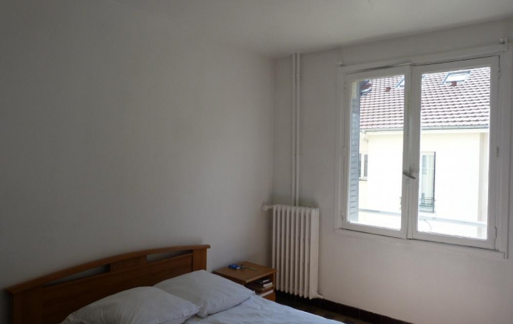 FRANCHEVILLE IMMOBILIER : Appartement | LYON (69002) | 75 m2 | 435 000 € 