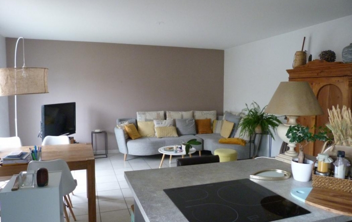 FRANCHEVILLE IMMOBILIER : Apartment | TASSIN-LA-DEMI-LUNE (69160) | 71 m2 | 334 000 € 