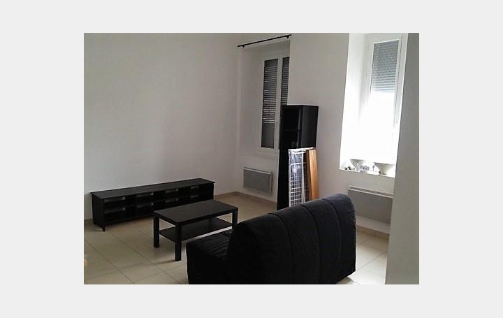 FRANCHEVILLE IMMOBILIER : Appartement | LYON (69004) | 29 m2 | 195 000 € 