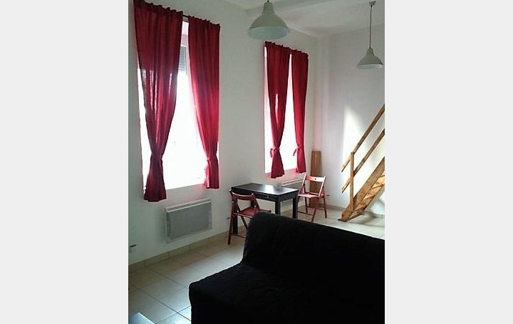 FRANCHEVILLE IMMOBILIER : Appartement | LYON (69004) | 29 m2 | 195 000 € 
