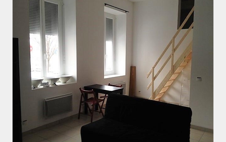 FRANCHEVILLE IMMOBILIER : Appartement | LYON (69004) | 29 m2 | 195 000 € 