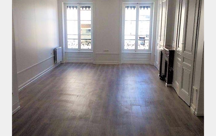 FRANCHEVILLE IMMOBILIER : Apartment | LYON (69003) | 57 m2 | 295 000 € 