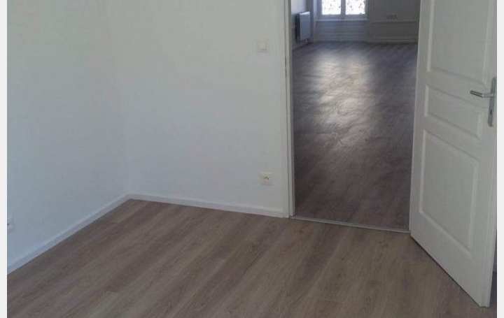 FRANCHEVILLE IMMOBILIER : Appartement | LYON (69003) | 57 m2 | 295 000 € 