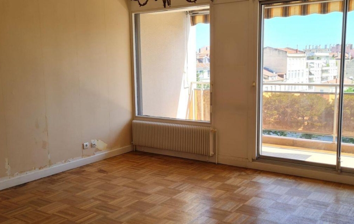 FRANCHEVILLE IMMOBILIER : Appartement | LYON (69006) | 82 m2 | 370 000 € 