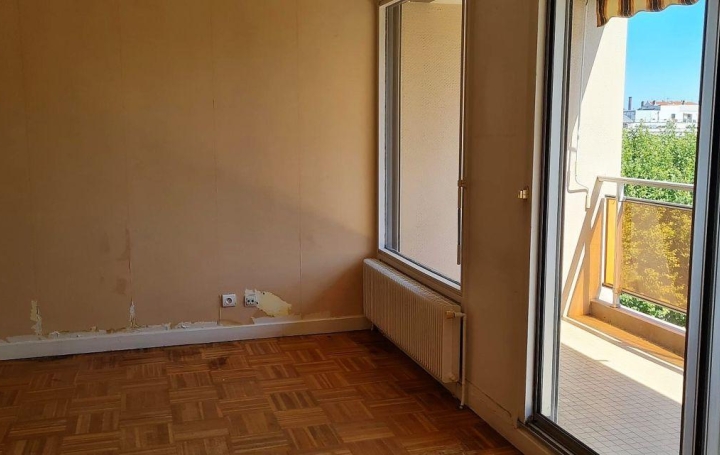 FRANCHEVILLE IMMOBILIER : Appartement | LYON (69006) | 82 m2 | 370 000 € 