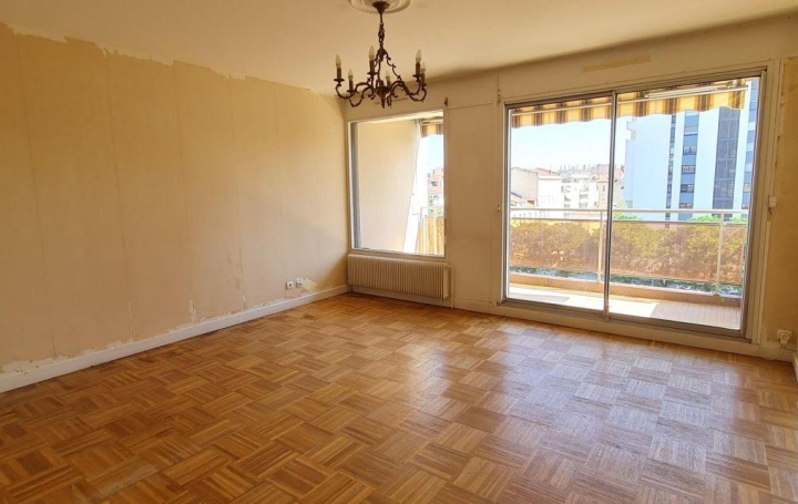 FRANCHEVILLE IMMOBILIER : Appartement | LYON (69006) | 82 m2 | 370 000 € 