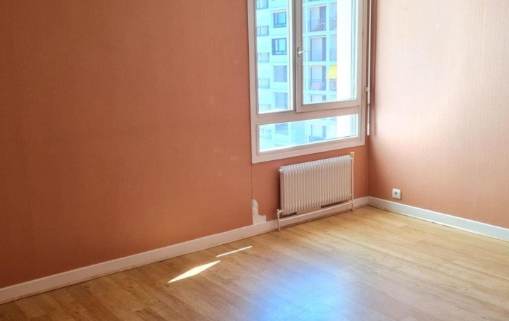 FRANCHEVILLE IMMOBILIER : Appartement | LYON (69006) | 82 m2 | 370 000 € 