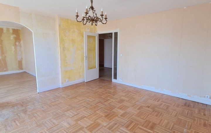 FRANCHEVILLE IMMOBILIER : Appartement | LYON (69006) | 82 m2 | 370 000 € 