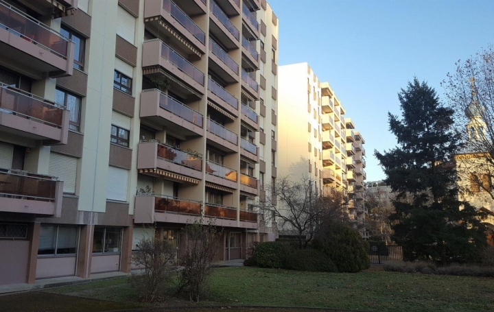 FRANCHEVILLE IMMOBILIER : Appartement | LYON (69006) | 101 m2 | 520 000 € 