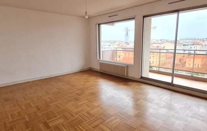 FRANCHEVILLE IMMOBILIER : Appartement | LYON (69006) | 101 m2 | 520 000 € 