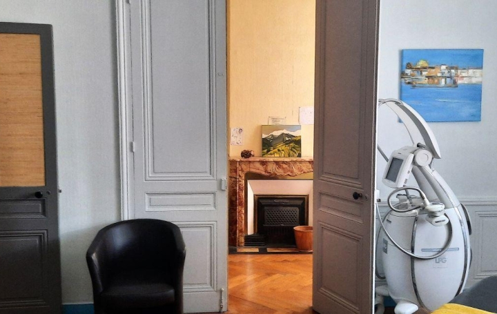 Appartement P2 LYON 58 m2 280 000 € Appartement P2 LYON 58 m2 280 000 €