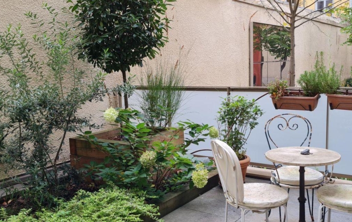 Appartement P2 LYON 41 m2 344 000 € Appartement P2 LYON 41 m2 344 000 €