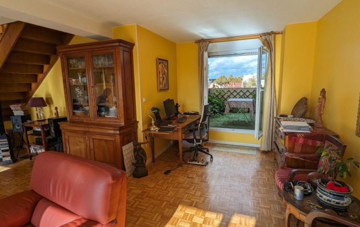 Appartement P4 LYON 120 m2 698 000 € Appartement P4 LYON 120 m2 698 000 €