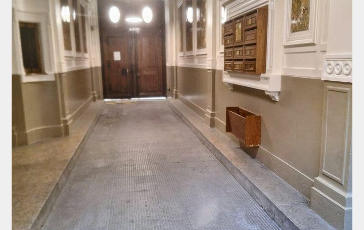  FRANCHEVILLE IMMOBILIER Apartment | LYON (69006) | 158 m2 | 850 000 € 