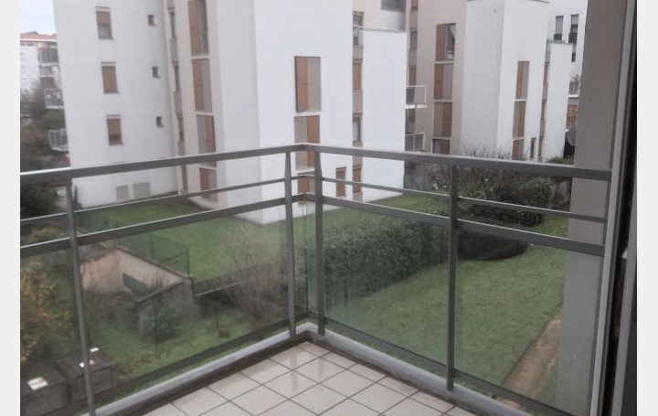  FRANCHEVILLE IMMOBILIER Appartement | LYON (69008) | 64 m2 | 240 000 € 