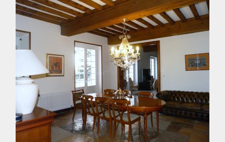 FRANCHEVILLE IMMOBILIER : Domaines / Propriétés | CHAPONOST (69630) | 300 m2 | 1 050 000 &euro; 