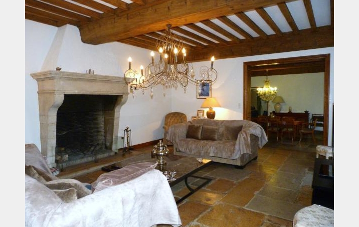 FRANCHEVILLE IMMOBILIER : Domaines / Propriétés | CHAPONOST (69630) | 300 m2 | 1 050 000 &euro; 