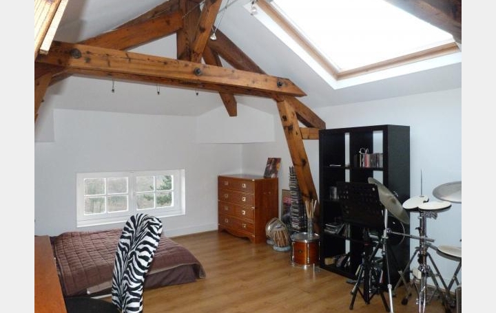 FRANCHEVILLE IMMOBILIER : Domaines / Propriétés | CHAPONOST (69630) | 300 m2 | 1 050 000 &euro; 