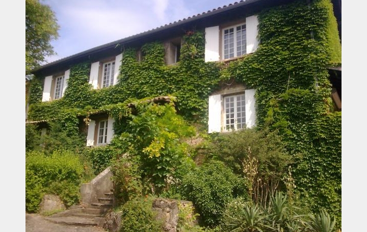 FRANCHEVILLE IMMOBILIER : Maison / Villa | DOMMARTIN (69380) | 150 m2 | 785 000 &euro; 