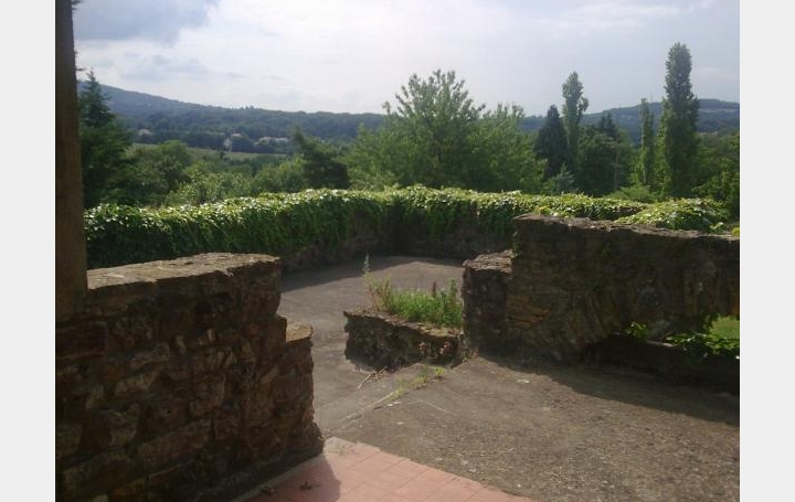 FRANCHEVILLE IMMOBILIER : Maison / Villa | DOMMARTIN (69380) | 150 m2 | 785 000 &euro; 