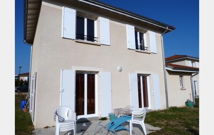 FRANCHEVILLE IMMOBILIER : Maison / Villa | VILLEFONTAINE (38090) | 89 m2 | 273 000 &euro; 
