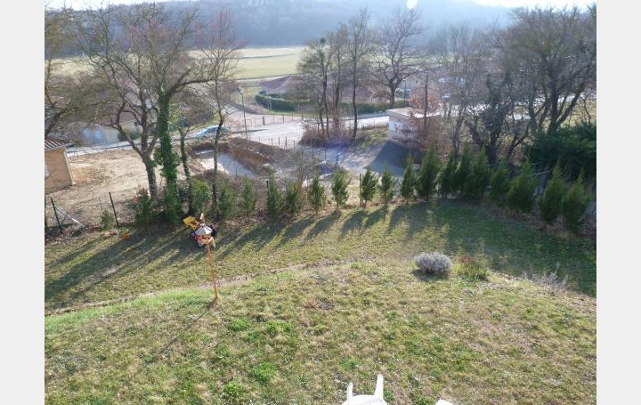 FRANCHEVILLE IMMOBILIER : Maison / Villa | VILLEFONTAINE (38090) | 89 m2 | 273 000 &euro; 