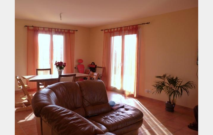 FRANCHEVILLE IMMOBILIER : Maison / Villa | VILLEFONTAINE (38090) | 89 m2 | 273 000 &euro; 