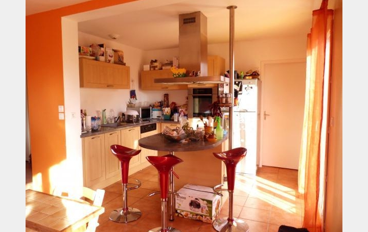FRANCHEVILLE IMMOBILIER : Maison / Villa | VILLEFONTAINE (38090) | 89 m2 | 273 000 &euro; 