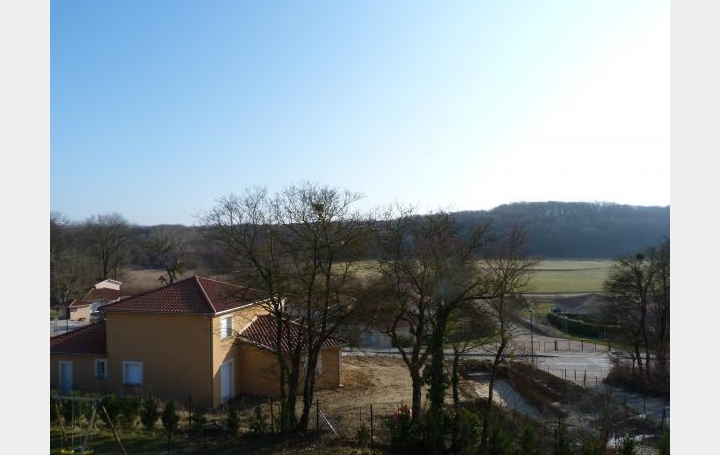 FRANCHEVILLE IMMOBILIER : Maison / Villa | VILLEFONTAINE (38090) | 89 m2 | 273 000 &euro; 